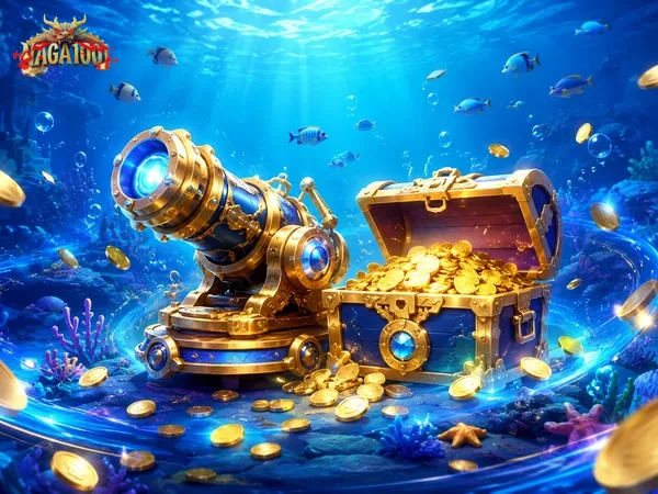 Gambar Bingo Fishing 1