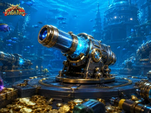 Gambar Bingo Fishing 2