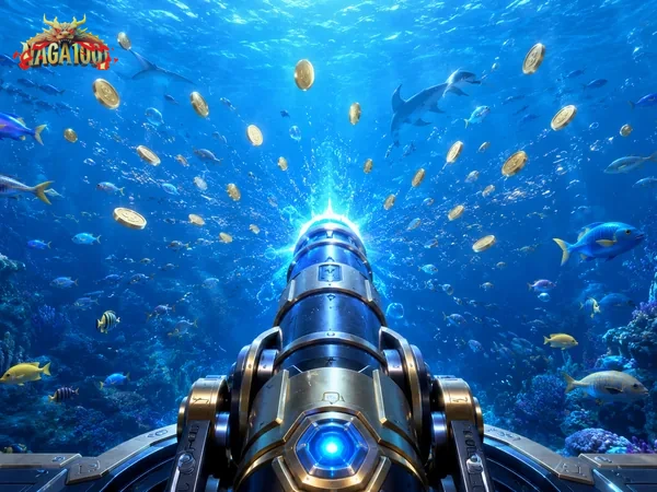 Gambar Bingo Fishing 3