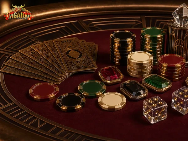 Gambar European Blackjack 2