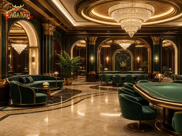 Gambar European Blackjack 3