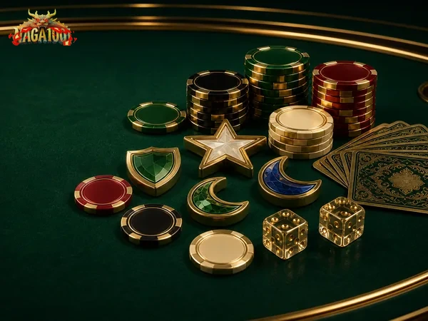 Penawaran dan Promosi naga1001 gambar 1